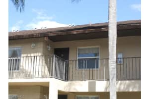 5725 Foxlake Dr APT 9, North Fort Myers, FL 33917, Sold 05/03/16