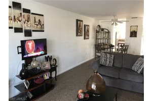 909 SE 46th Ln APT 209, Cape Coral, FL 33904, Sold 04/19/17