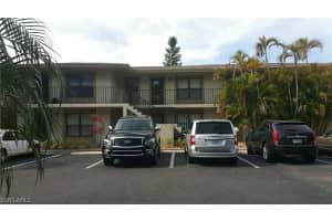Davis Court Condominiums, 16813 Davis Rd APT 322, Fort Myers, FL 33908, Sold 04/20/16