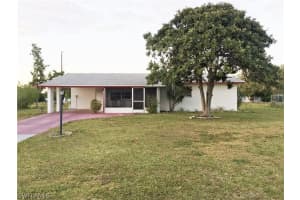 1444 Alwynne Dr N, Lehigh Acres, FL 33936, Sold 06/24/16