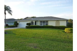 7391 Ramblers Strand, Fort Myers, FL 33967, Sold 06/10/16