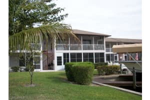 806 SE 46th St #2e, Cape Coral, FL 33904, Sold 09/30/16