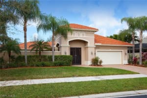 5054 Rustic Oaks Cir, Naples, FL 34105, Sold 08/15/16