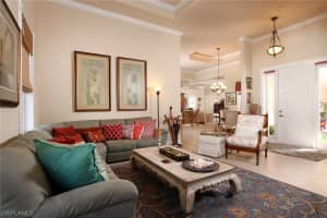 5054 Rustic Oaks Cir, Naples, FL 34105, Sold 08/15/16