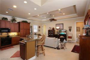 5054 Rustic Oaks Cir, Naples, FL 34105, Sold 08/15/16