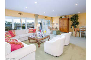 1605 Middle Gulf Dr UNIT 306, Sanibel, FL 33957, Sold 05/12/16