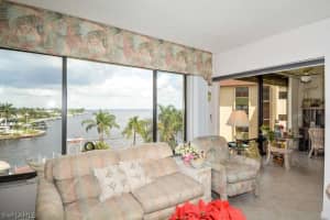 4013 SE 20th Pl #406, Cape Coral, FL 33904, Sold 04/13/17