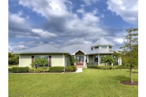 Horse Creek, 4231 Nocatee Ln, Fort Myers, FL 33905, Sold 11/01/16