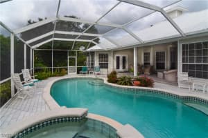 16230 Bentwood Palms Dr, Fort Myers, FL 33908, Sold 08/23/16