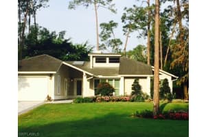 6181 Cypress Hollow Way, Naples, FL 34109, Sold 11/11/16