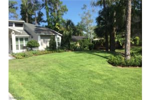 6181 Cypress Hollow Way, Naples, FL 34109, Sold 11/11/16
