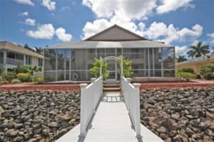 11580 Isle of Palms Dr, Fort Myers Beach, FL 33931, Sold 06/16/16
