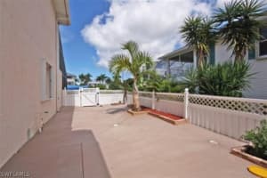 11580 Isle of Palms Dr, Fort Myers Beach, FL 33931, Sold 06/16/16