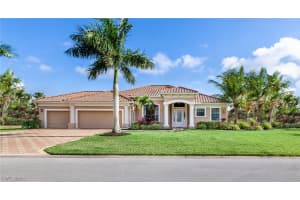 15304 Briarcrest Cir, Fort Myers, FL 33912, Sold 07/15/16