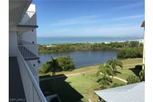 7000 Estero Blvd APT 502, Fort Myers Beach, FL 33931, Sold 05/19/16