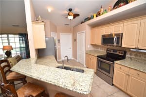 13430 Red Maple Cir, North Fort Myers, FL 33903, Sold 06/01/16