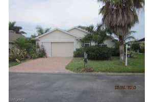 15785 Beachcomber Ave, Fort Myers, FL 33908, Sold 05/20/16