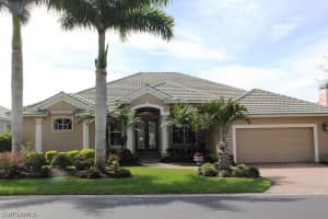 8611 Southwind Bay Cir, Fort Myers, FL 33908, Sold 05/20/16