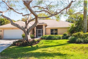 10237 Boca Cir, Naples, FL 34109, Sold 06/30/16