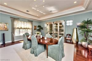 5045 Blauvelt Way, Naples, FL 34105, Sold 10/09/17