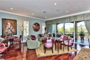 5045 Blauvelt Way, Naples, FL 34105, Sold 10/09/17
