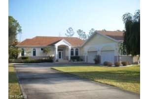 3721 Downwind Ln, North Fort Myers, FL 33917, Sold 09/22/16