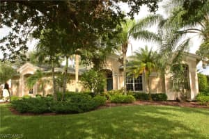 15521 Blackhawk Dr, Fort Myers, FL 33912, Sold 07/22/16