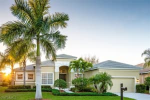 16040 Cutters Ct, Fort Myers, FL 33908, Sold 08/15/16