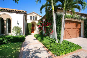 1535 Marsh Wren Ln, Naples, FL 34105, Sold 09/15/16