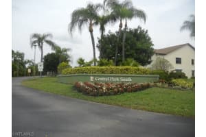 9291 Central Park Dr APT 101, Fort Myers, FL 33919, Sold 05/31/16