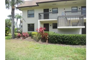 9291 Central Park Dr APT 101, Fort Myers, FL 33919, Sold 05/31/16