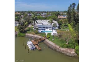 3833 Rum Row, Naples, FL 34102, Sold 06/06/16