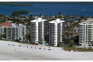 6612 Estero Blvd, Fort Myers Beach, FL 33931, Sold 01/06/17