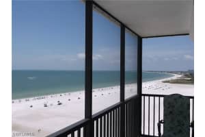 6612 Estero Blvd, Fort Myers Beach, FL 33931, Sold 01/06/17