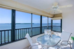 15021 Punta Rassa Rd #801, Fort Myers, FL 33908, Sold 08/16/16