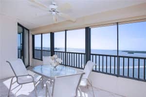 15021 Punta Rassa Rd #801, Fort Myers, FL 33908, Sold 08/16/16