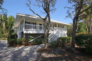 645 Lake Murex Cir, Sanibel, FL 33957, Sold 07/05/16