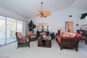 645 Lake Murex Cir, Sanibel, FL 33957, Sold 07/05/16