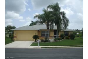8933 Bracken Way, Fort Myers, FL 33908, Sold 05/25/16