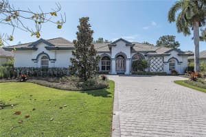 2317 Harrier Run, Naples, FL 34105, Sold 08/11/16
