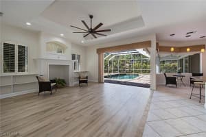 2317 Harrier Run, Naples, FL 34105, Sold 08/11/16