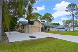 6960 Cherokee Ave, Fort Myers, FL 33905, Sold 06/22/16