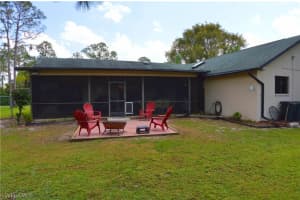 6960 Cherokee Ave, Fort Myers, FL 33905, Sold 06/22/16