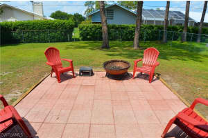 6960 Cherokee Ave, Fort Myers, FL 33905, Sold 06/22/16
