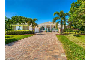 8851 King Lear Ct, Fort Myers, FL 33908, Sold 06/10/16