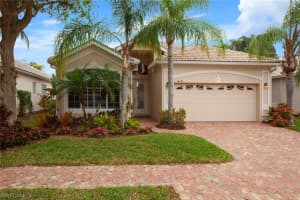 14581 Juniper Point Ln, Naples, FL 34110, Sold 09/23/16