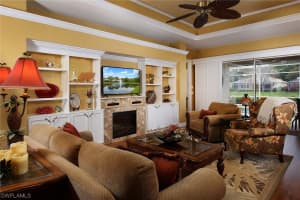 14581 Juniper Point Ln, Naples, FL 34110, Sold 09/23/16