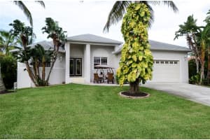 5160 Williams Dr, Fort Myers Beach, FL 33931, Sold 06/28/16