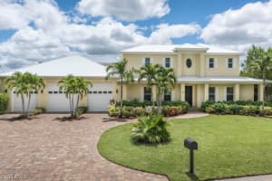 4158 Skyway Dr, Naples, FL 34112, Sold 04/10/17