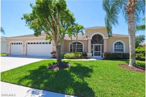 4117 Olde Meadowbrook Ln, Bonita Springs, FL 34134, Sold 08/10/16